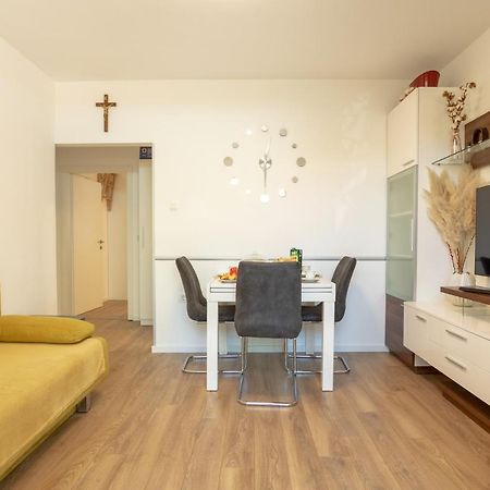 ספליט Apartman Citromelo מראה חיצוני תמונה