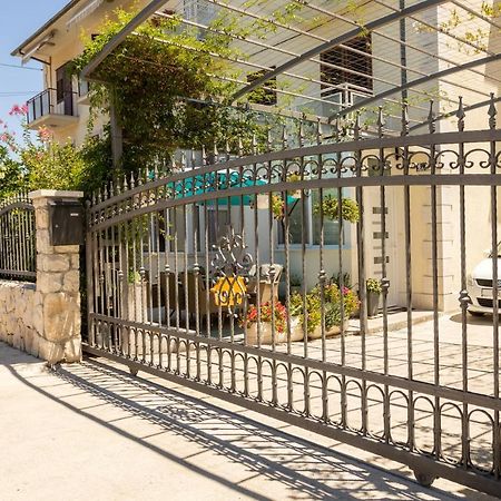 ספליט Apartman Citromelo מראה חיצוני תמונה