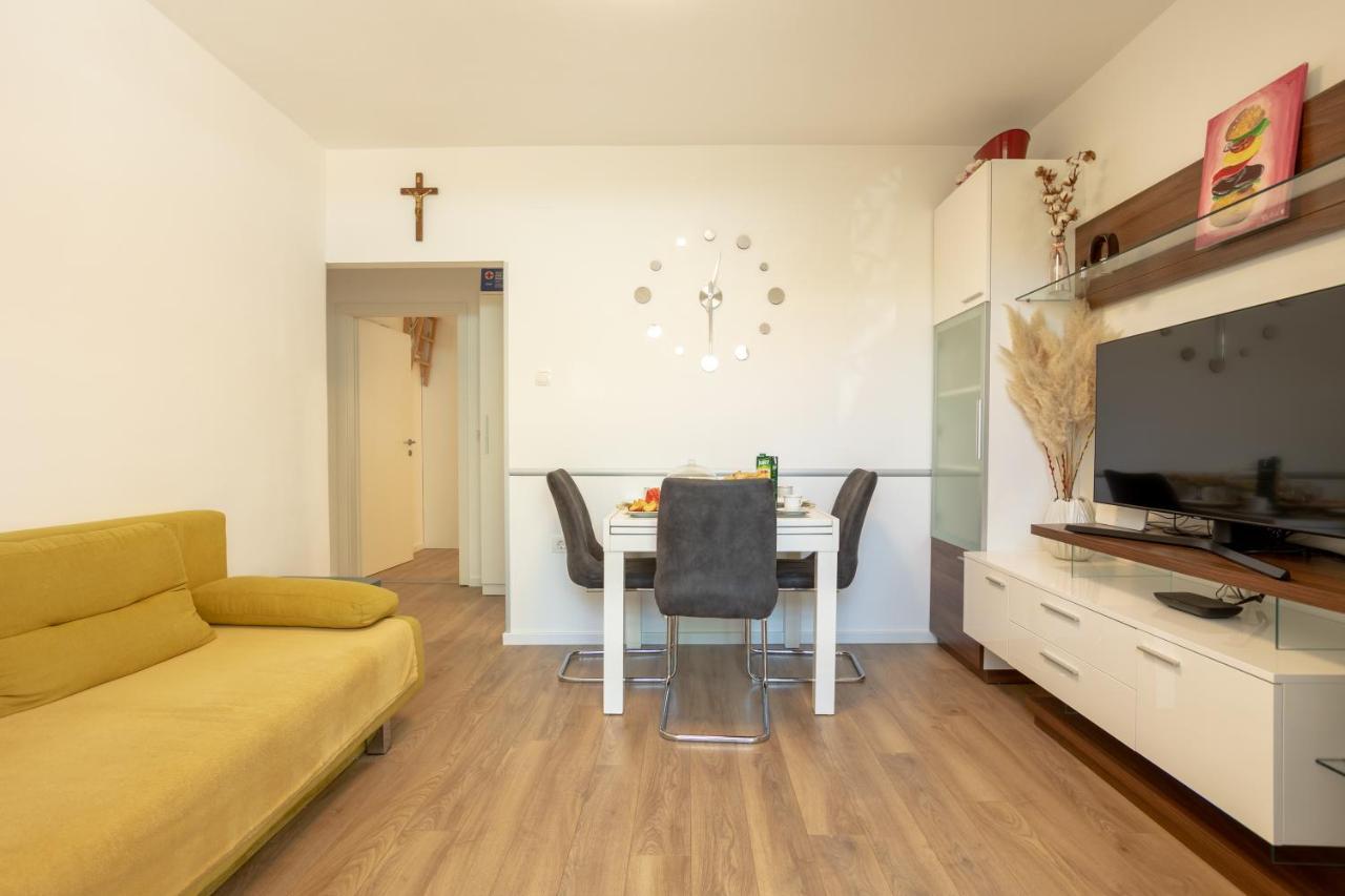 ספליט Apartman Citromelo מראה חיצוני תמונה