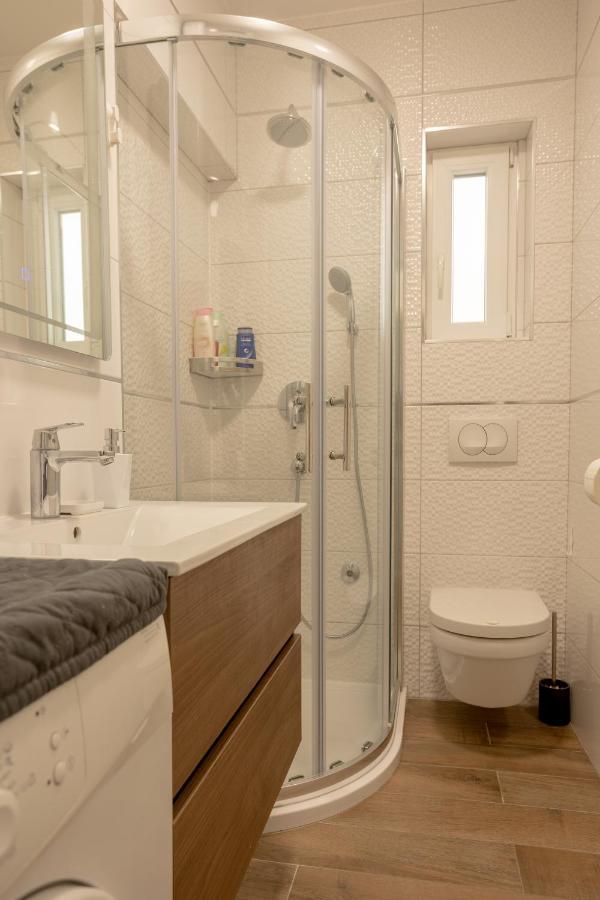 ספליט Apartman Citromelo מראה חיצוני תמונה