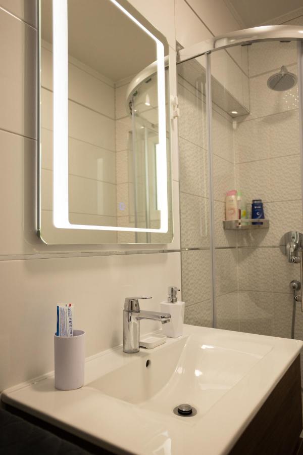 ספליט Apartman Citromelo מראה חיצוני תמונה