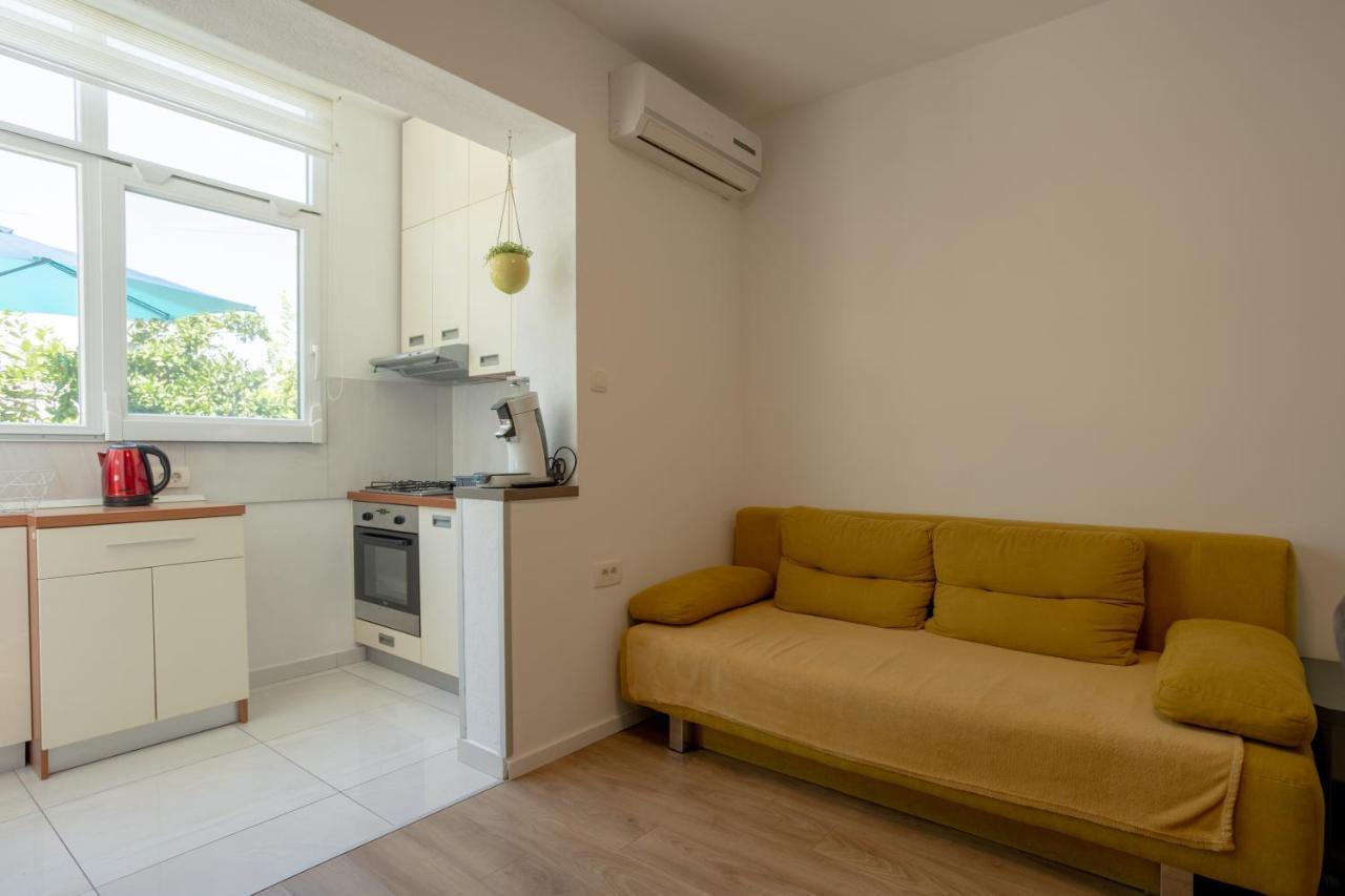 ספליט Apartman Citromelo מראה חיצוני תמונה